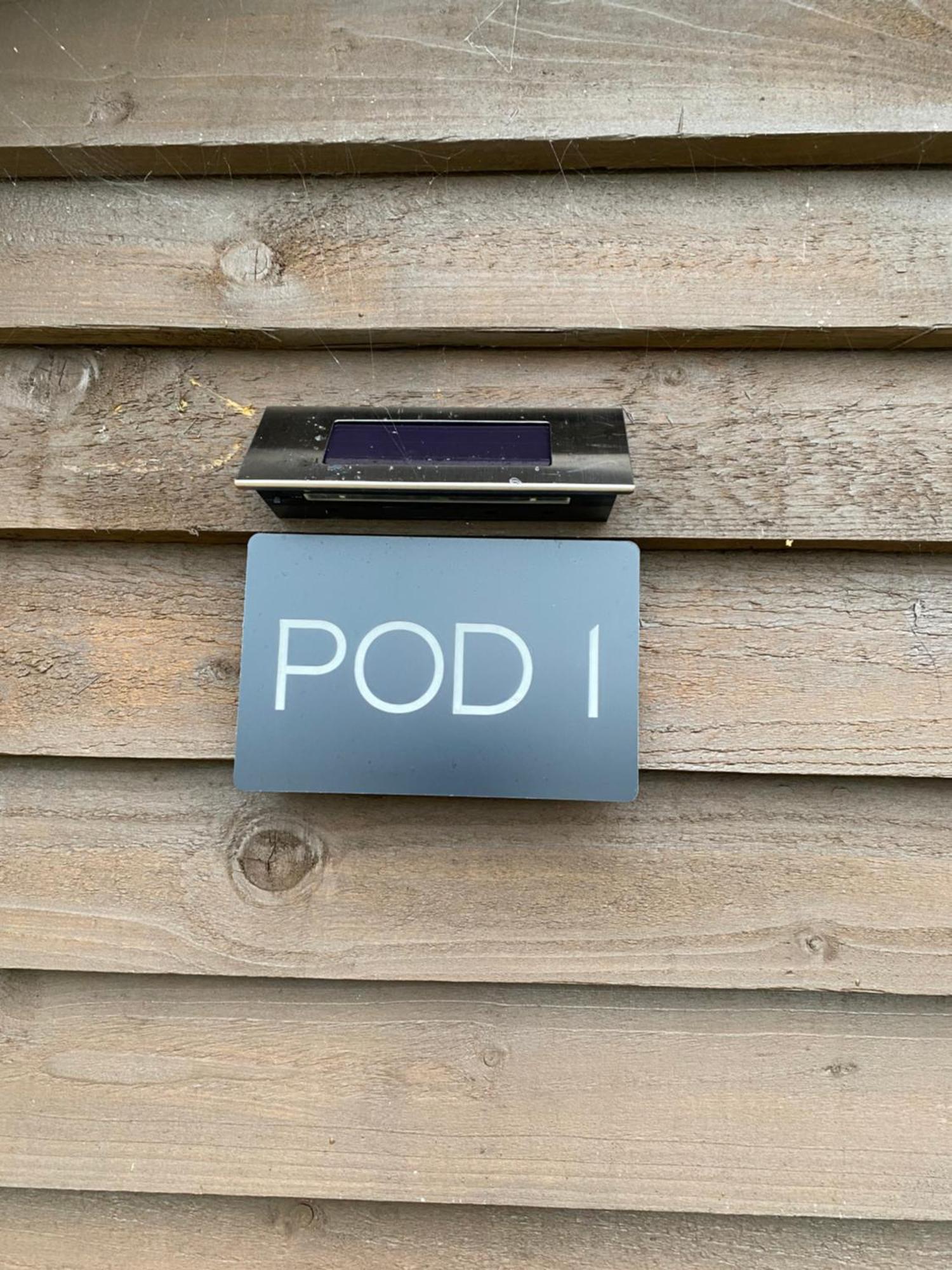 Hotel Crabmill Glamping Bewdley Exterior foto