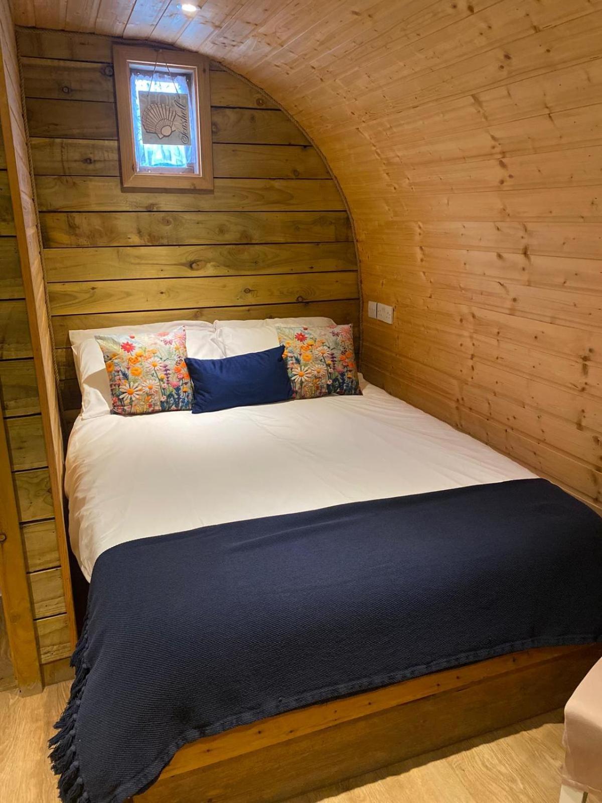 Hotel Crabmill Glamping Bewdley Exterior foto